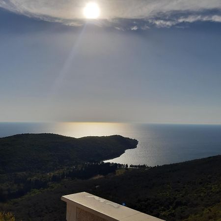 Apartments Pepdjonovic Ulcinj Luaran gambar