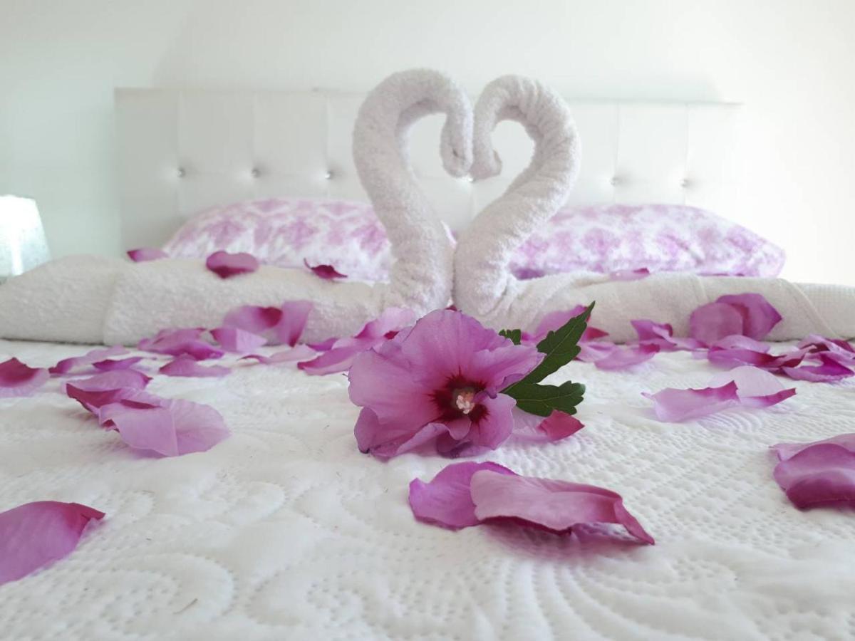 Apartments Pepdjonovic Ulcinj Luaran gambar