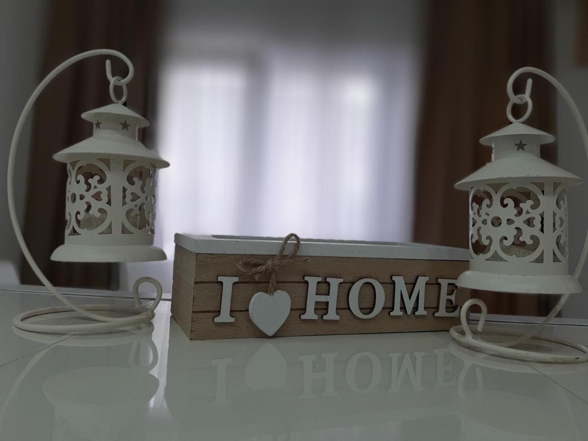 Apartments Pepdjonovic Ulcinj Luaran gambar