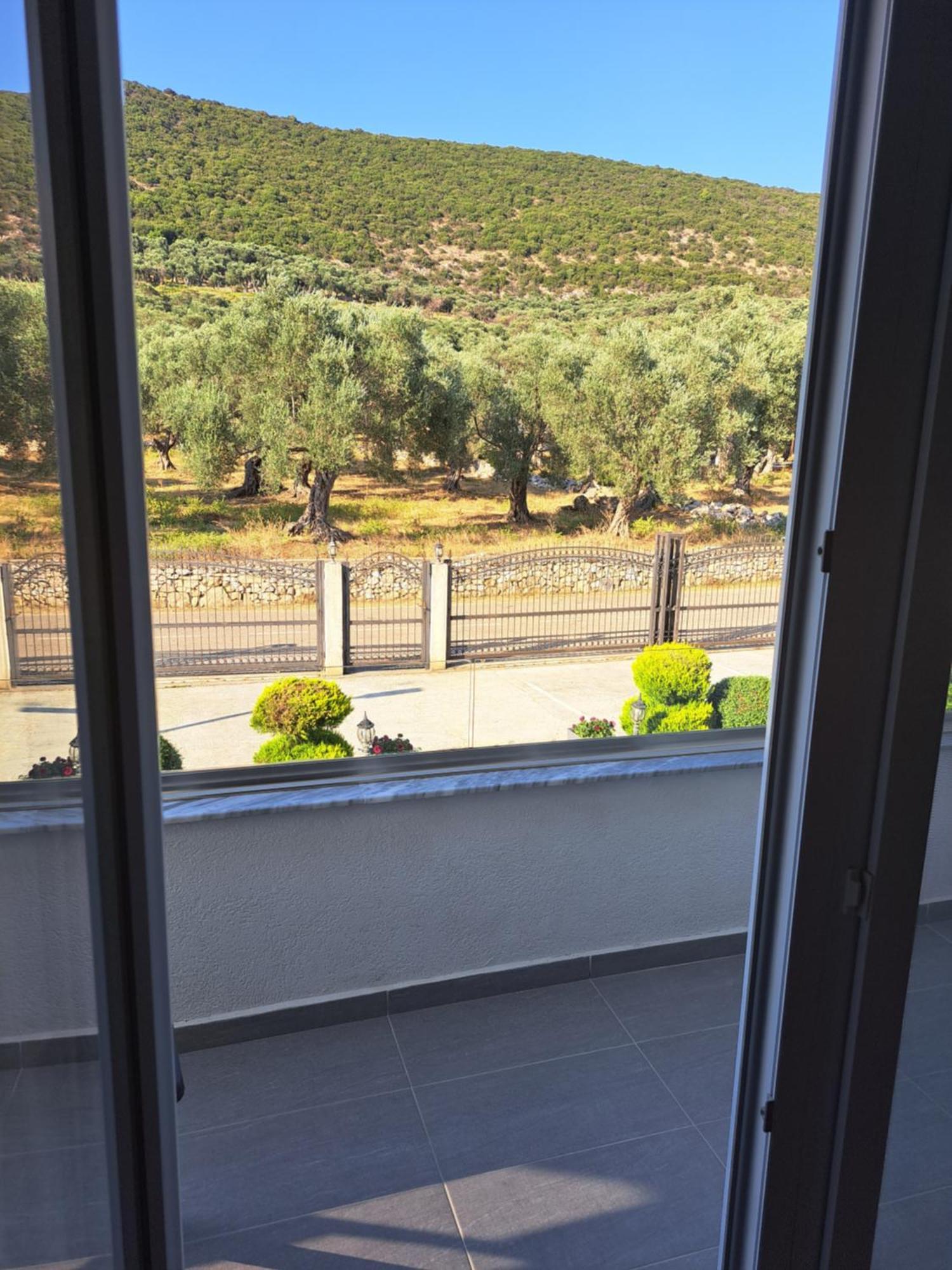Apartments Pepdjonovic Ulcinj Luaran gambar