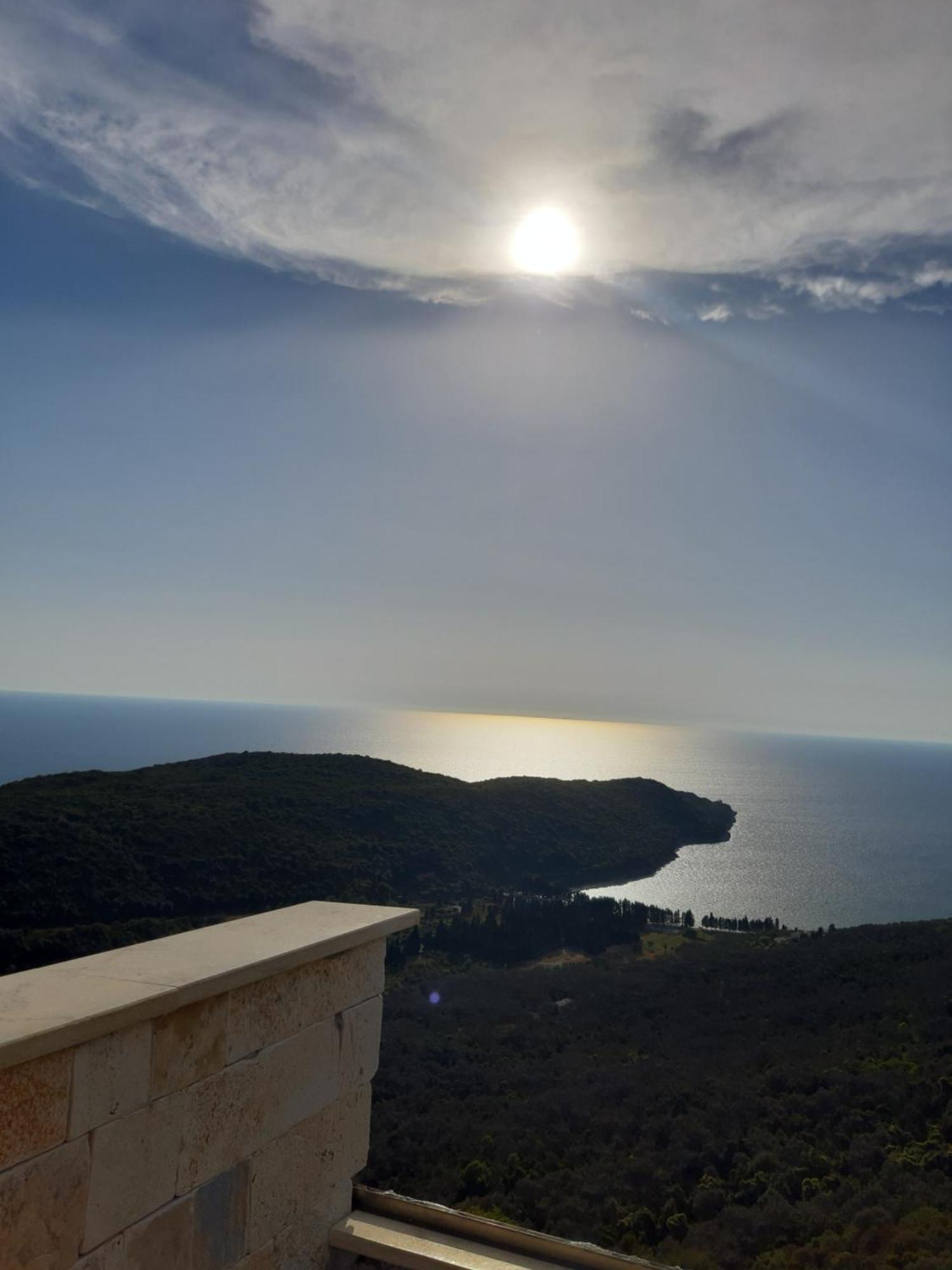 Apartments Pepdjonovic Ulcinj Luaran gambar