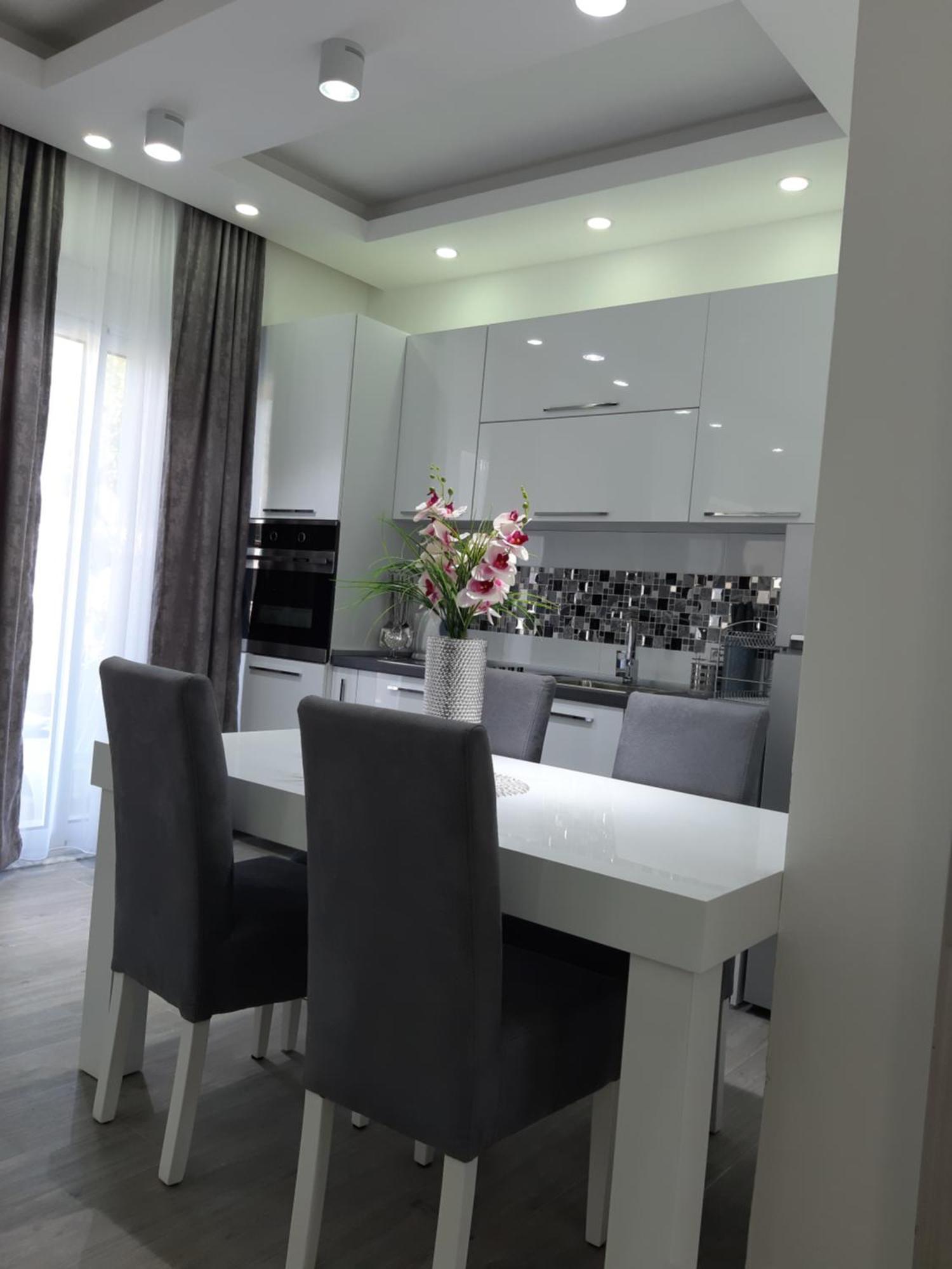 Apartments Pepdjonovic Ulcinj Luaran gambar