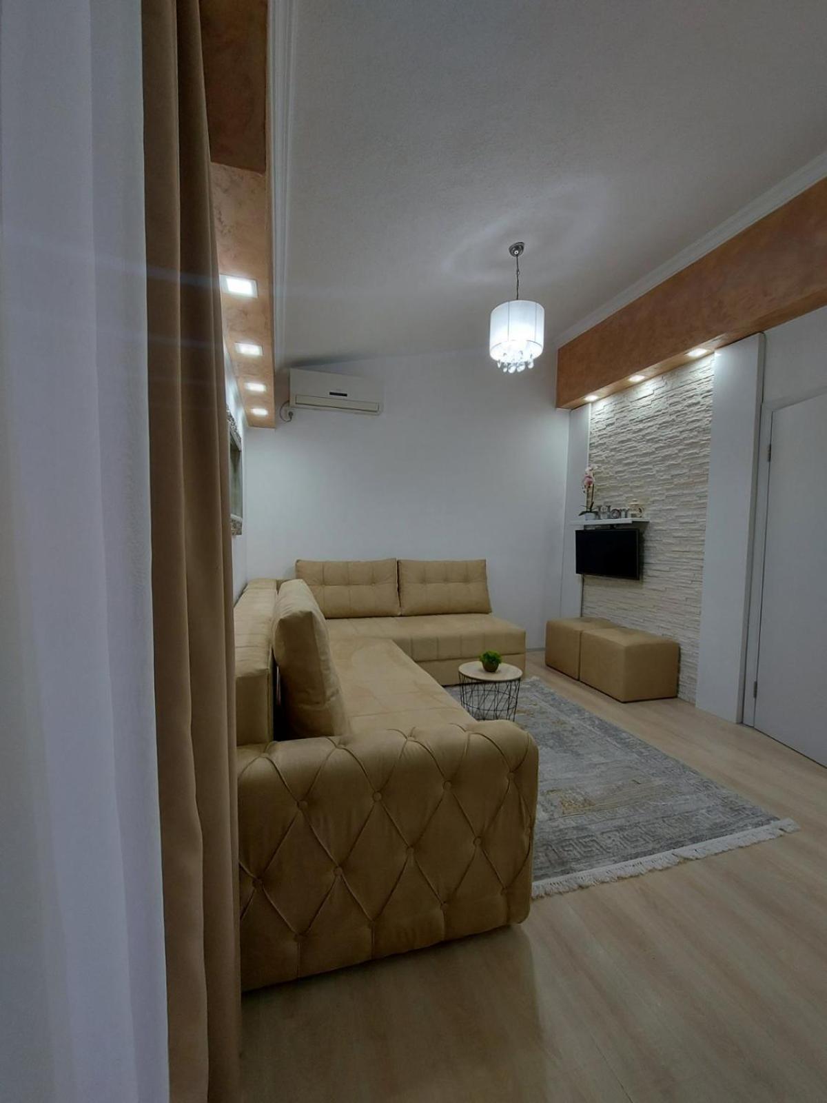 Apartments Pepdjonovic Ulcinj Luaran gambar