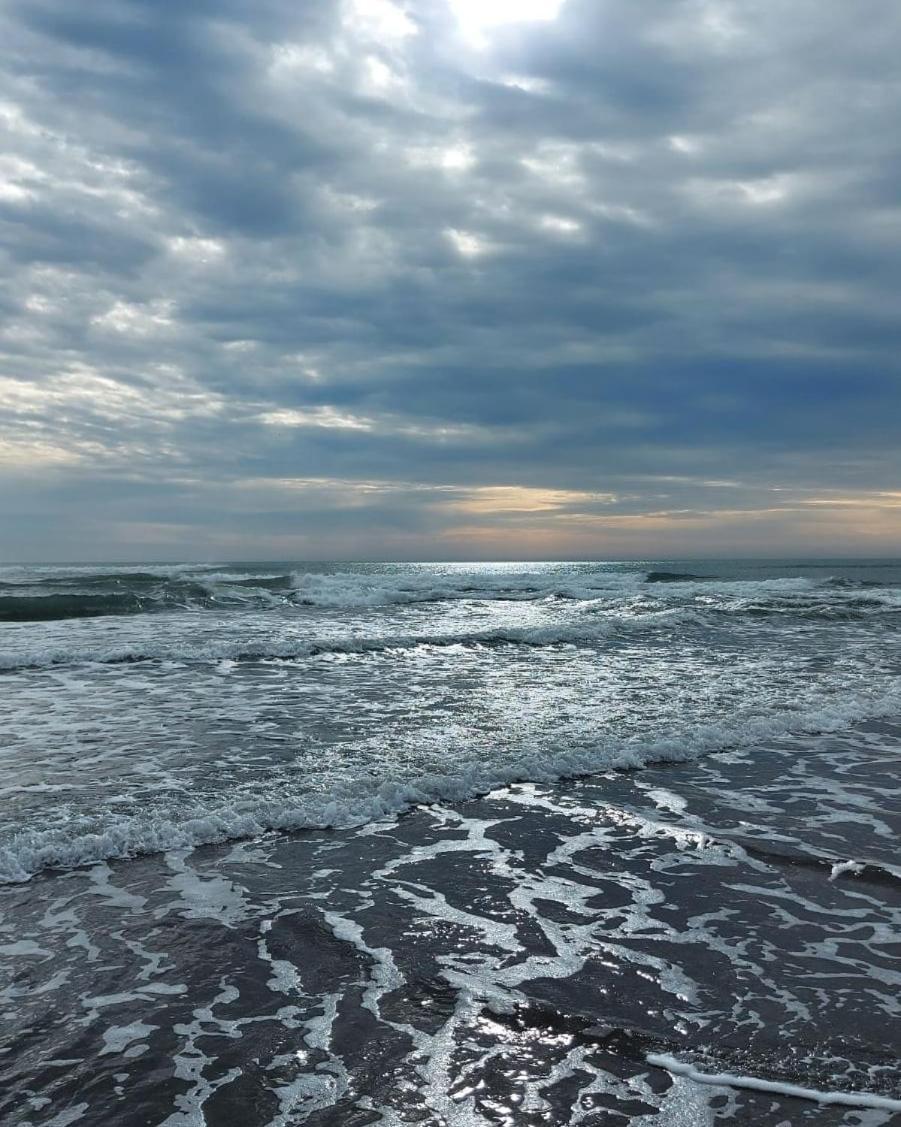 Apartments Pepdjonovic Ulcinj Luaran gambar
