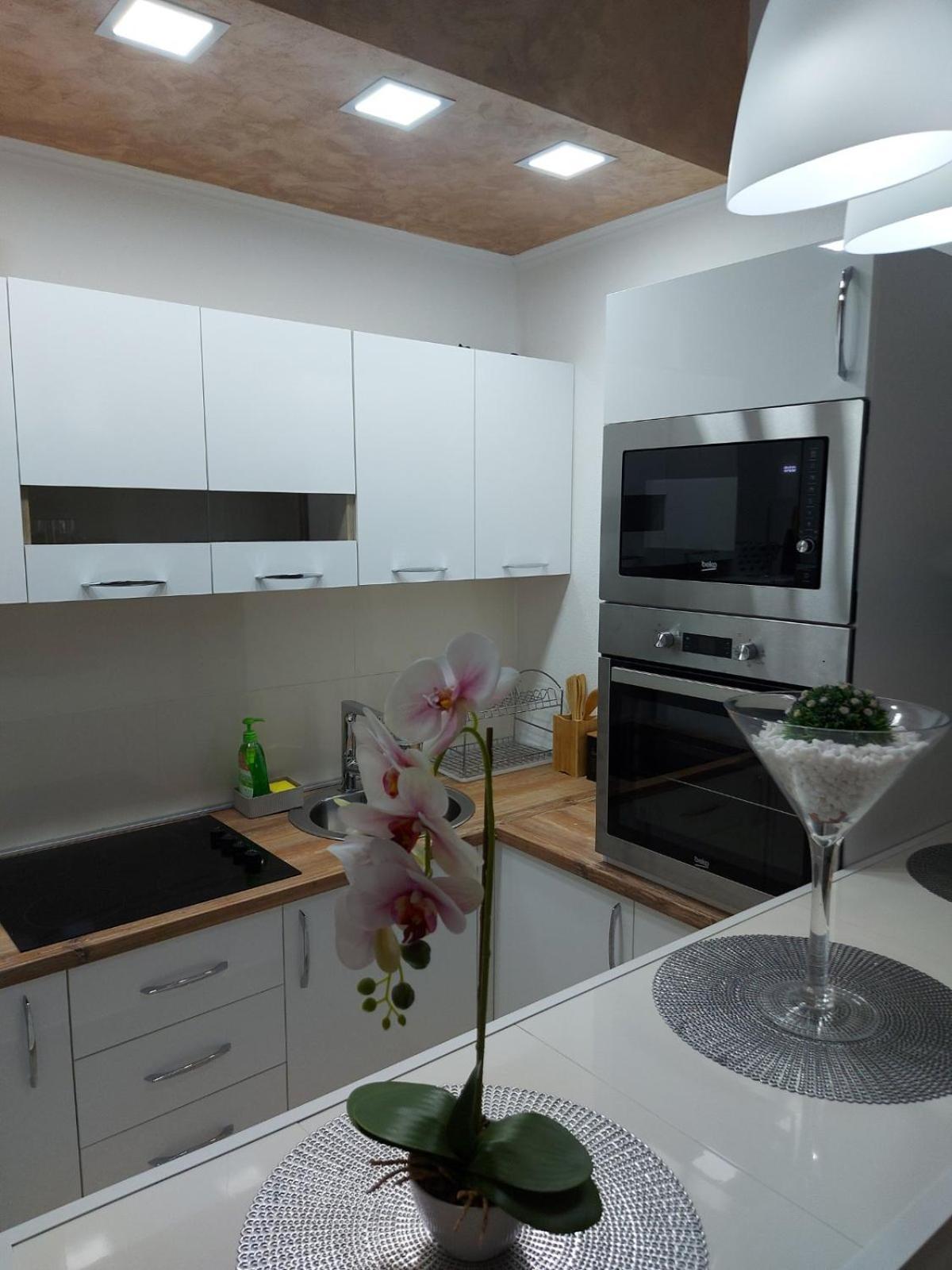 Apartments Pepdjonovic Ulcinj Luaran gambar