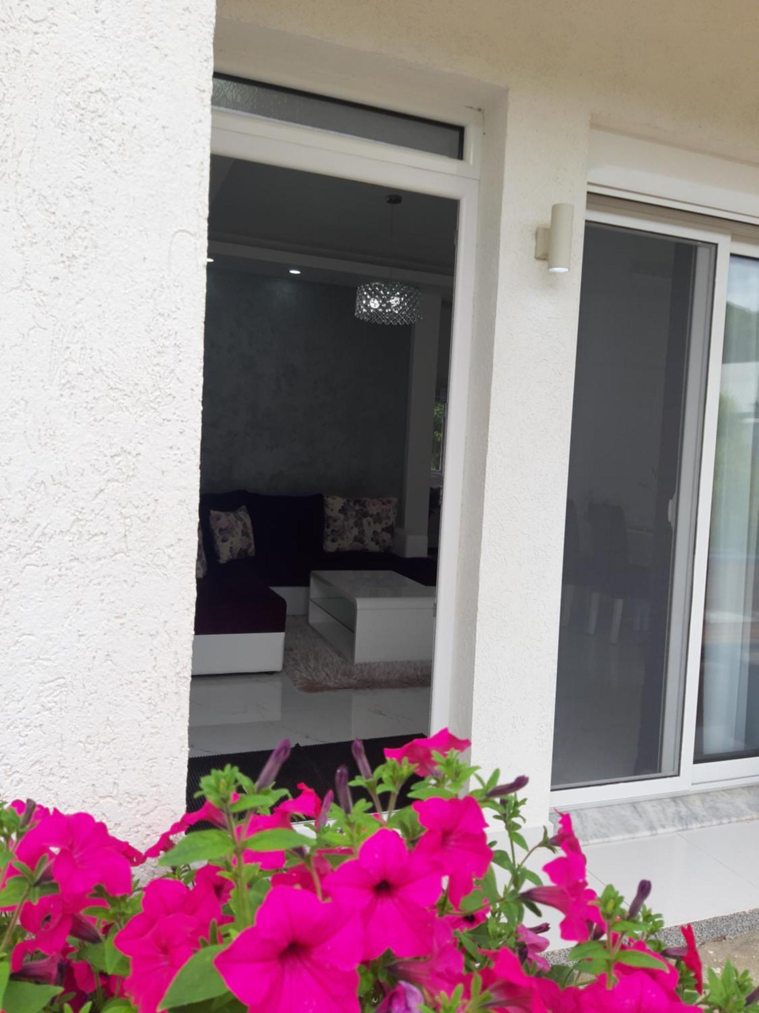 Apartments Pepdjonovic Ulcinj Luaran gambar