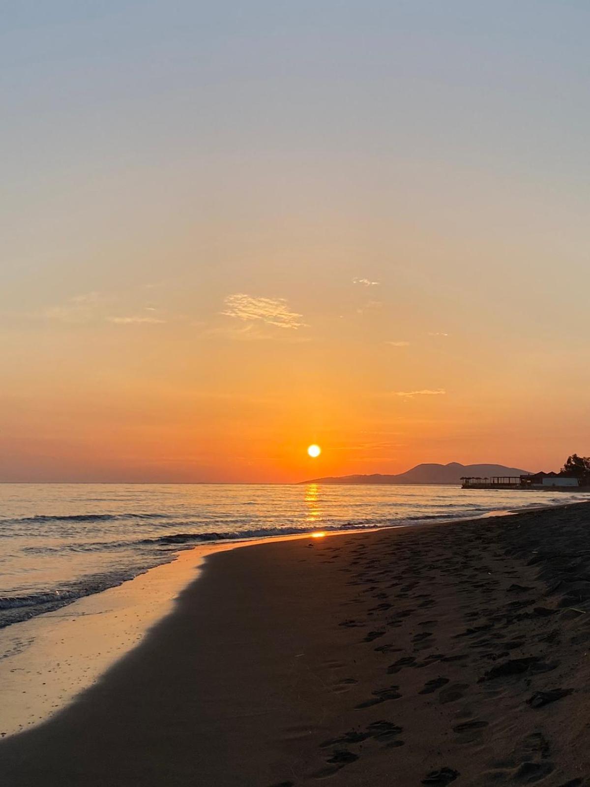Apartments Pepdjonovic Ulcinj Luaran gambar