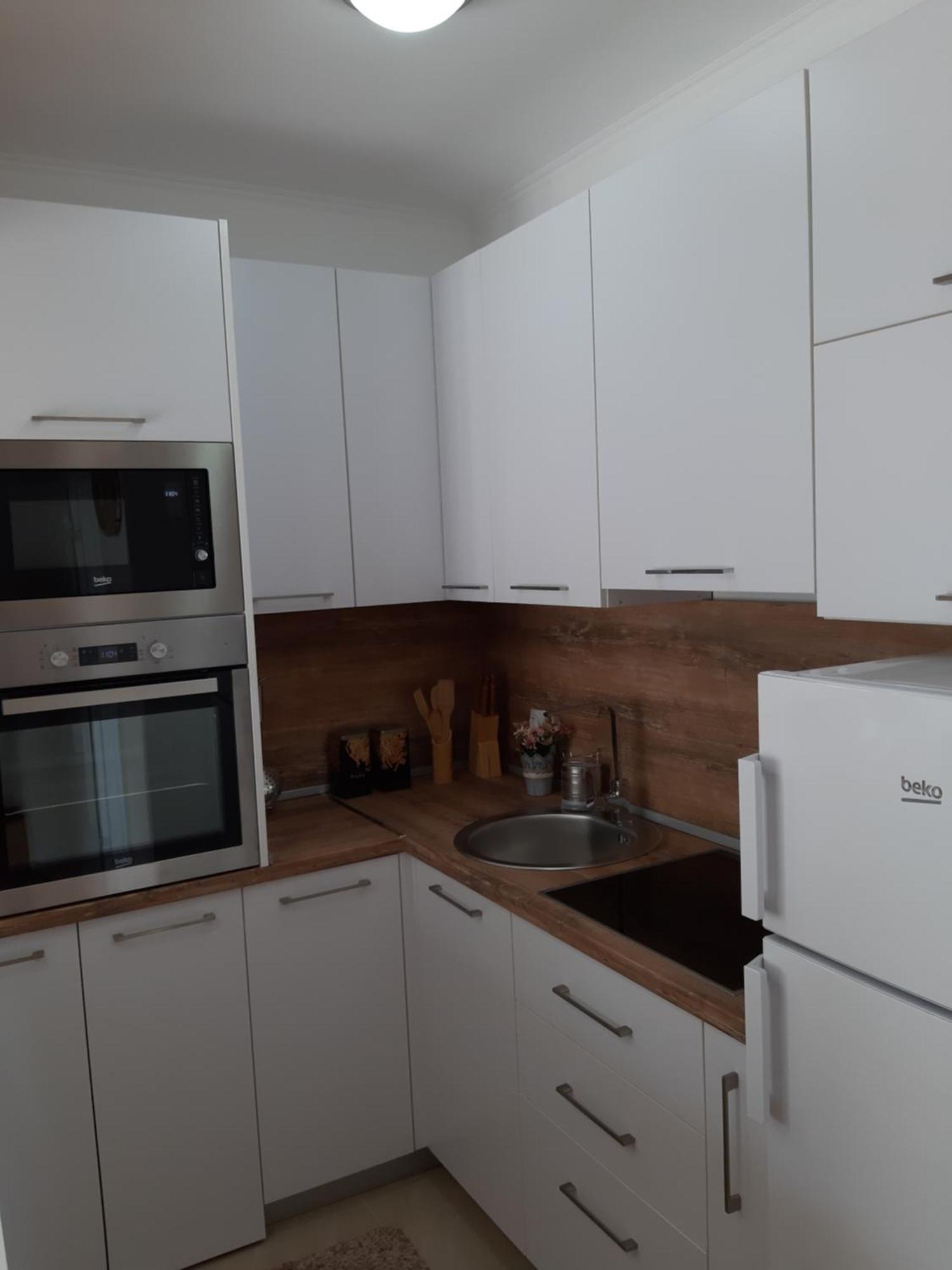 Apartments Pepdjonovic Ulcinj Luaran gambar