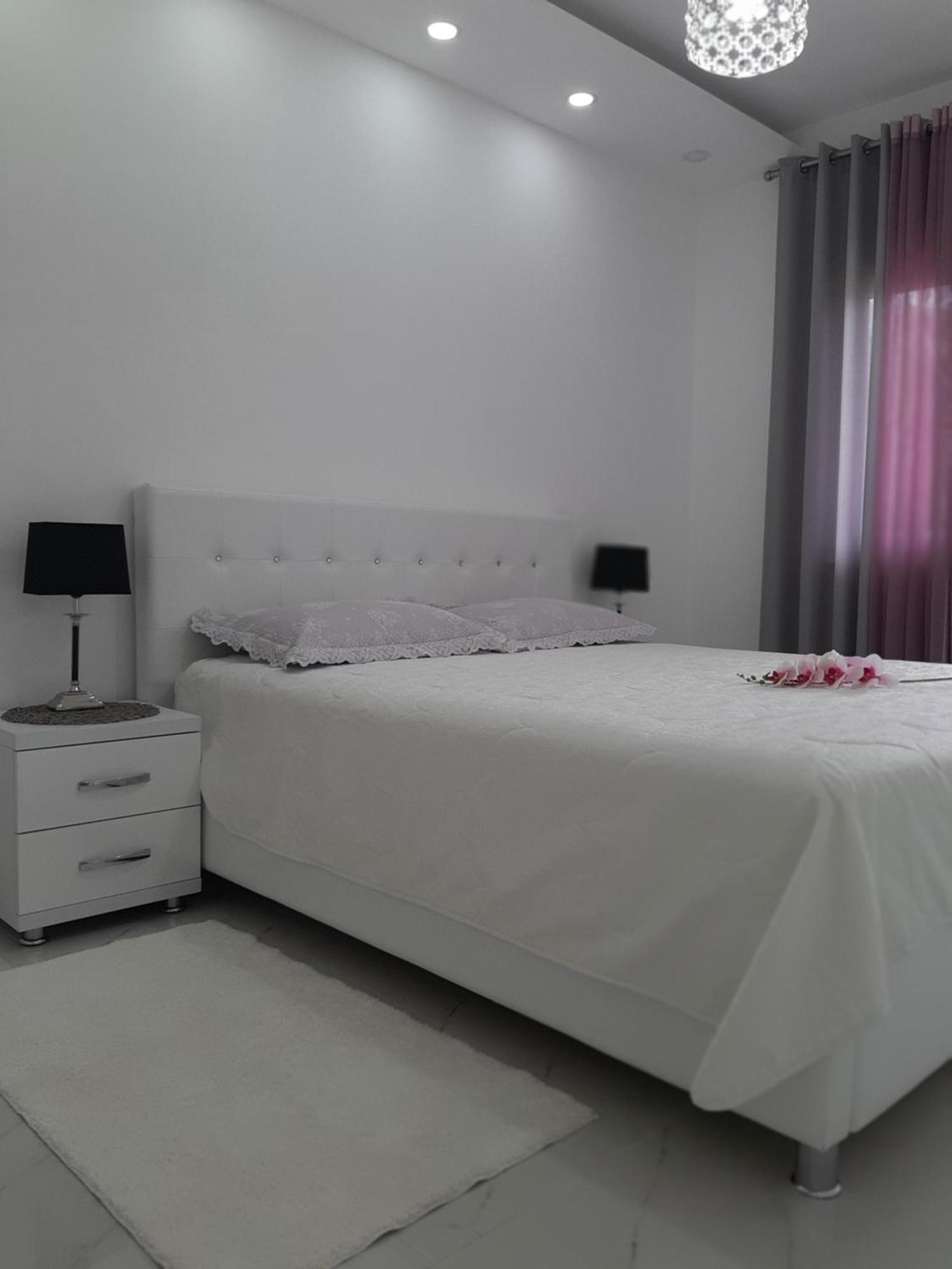 Apartments Pepdjonovic Ulcinj Luaran gambar