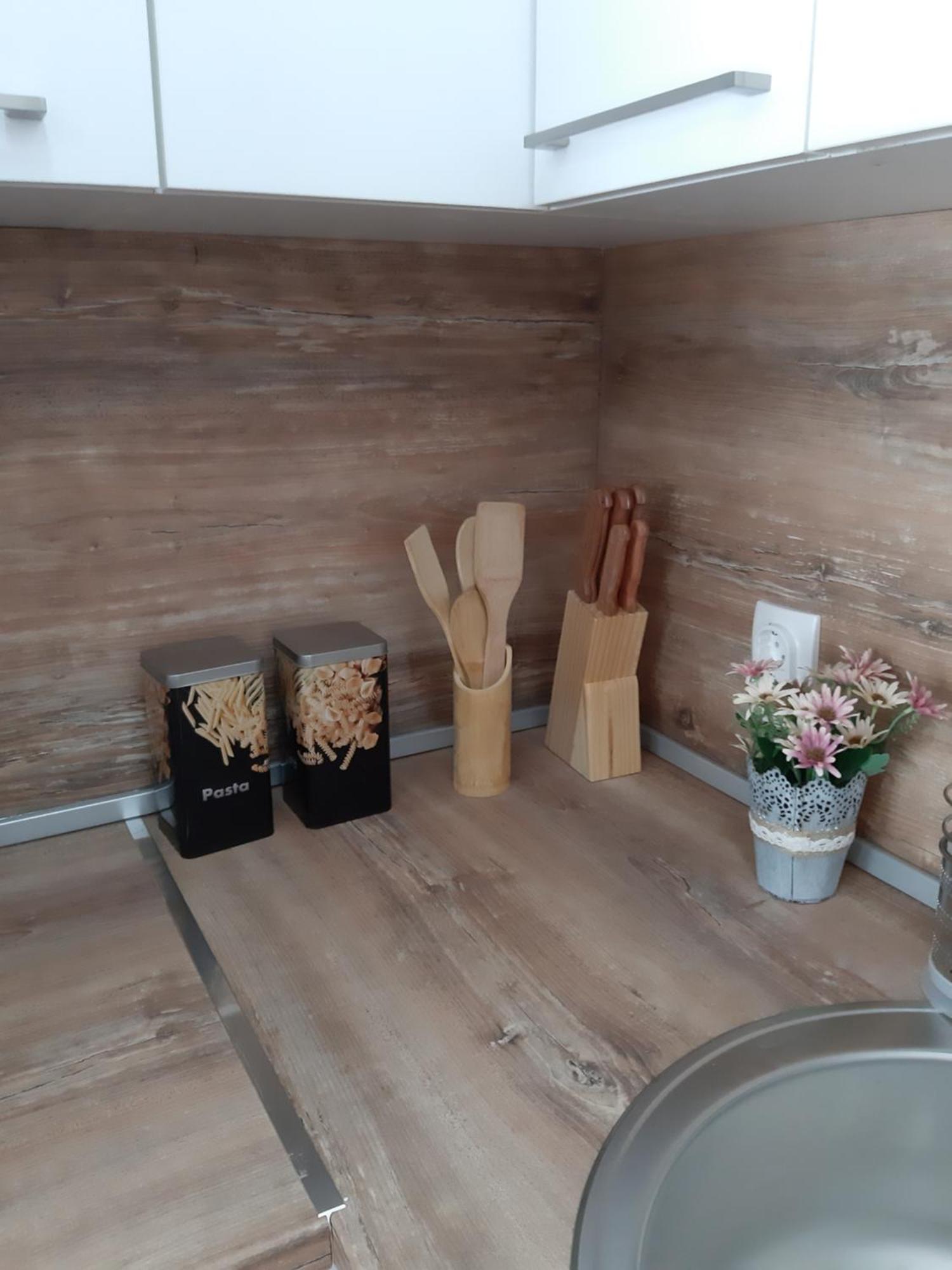 Apartments Pepdjonovic Ulcinj Bilik gambar