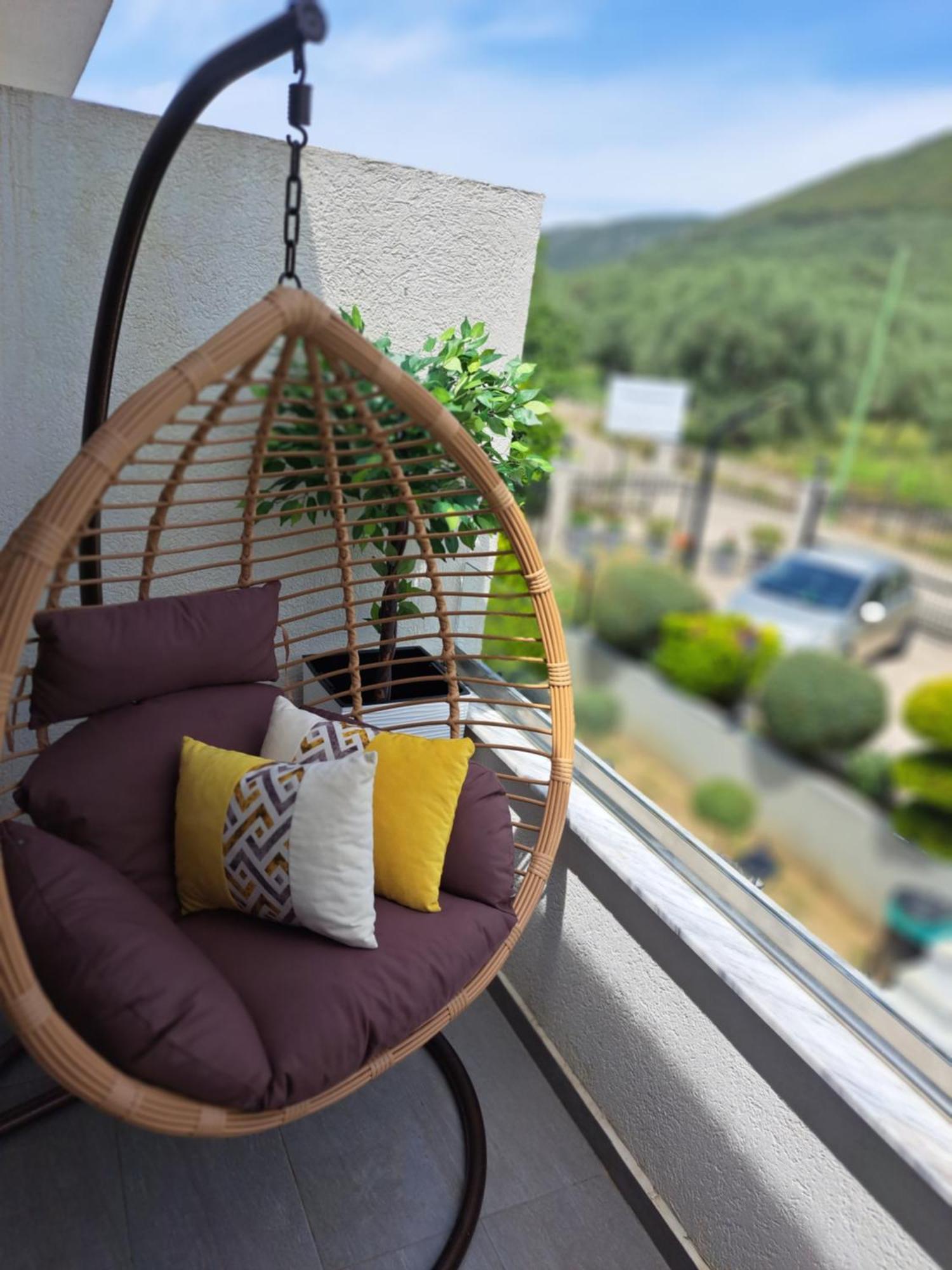 Apartments Pepdjonovic Ulcinj Luaran gambar