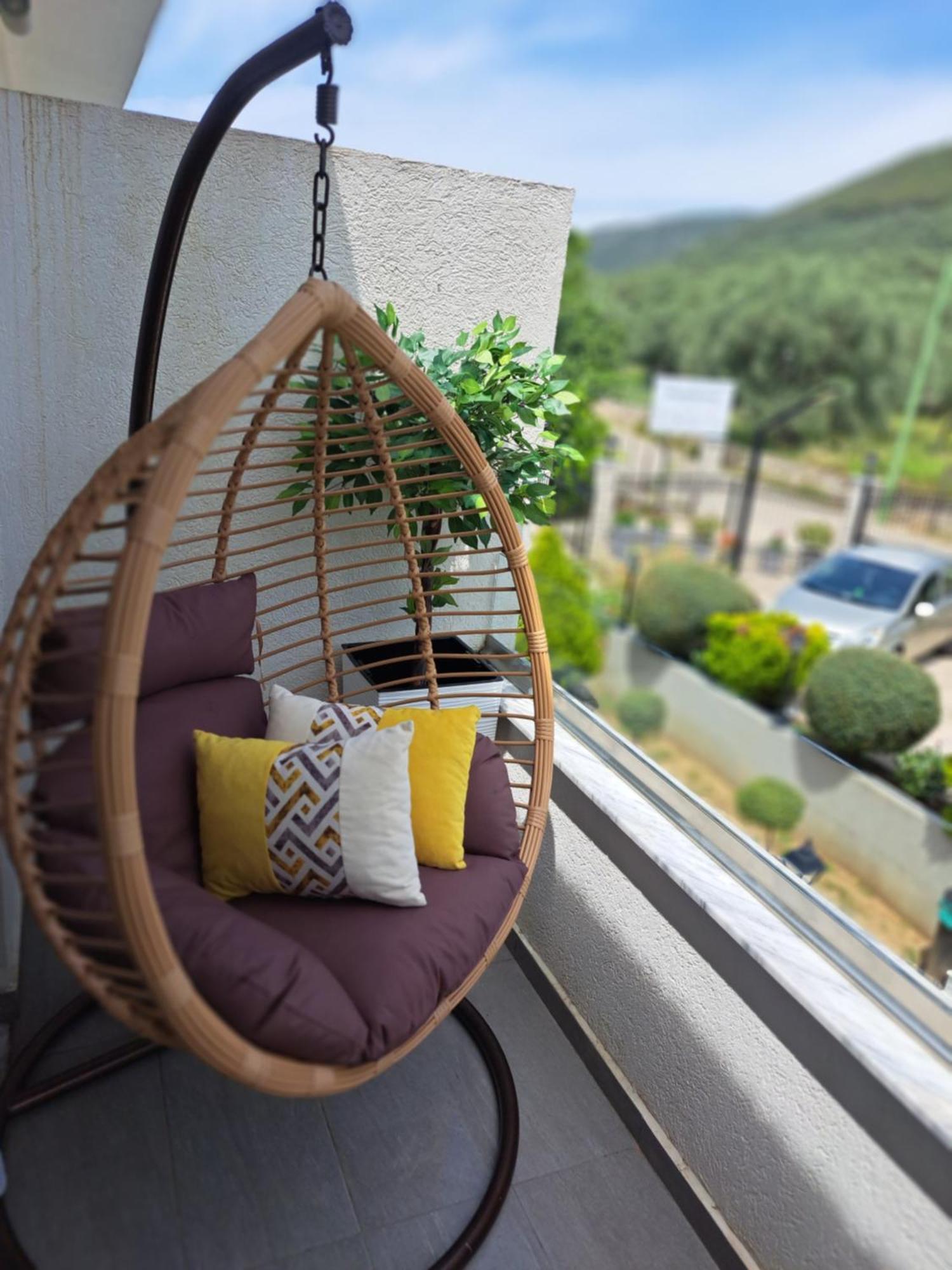 Apartments Pepdjonovic Ulcinj Luaran gambar