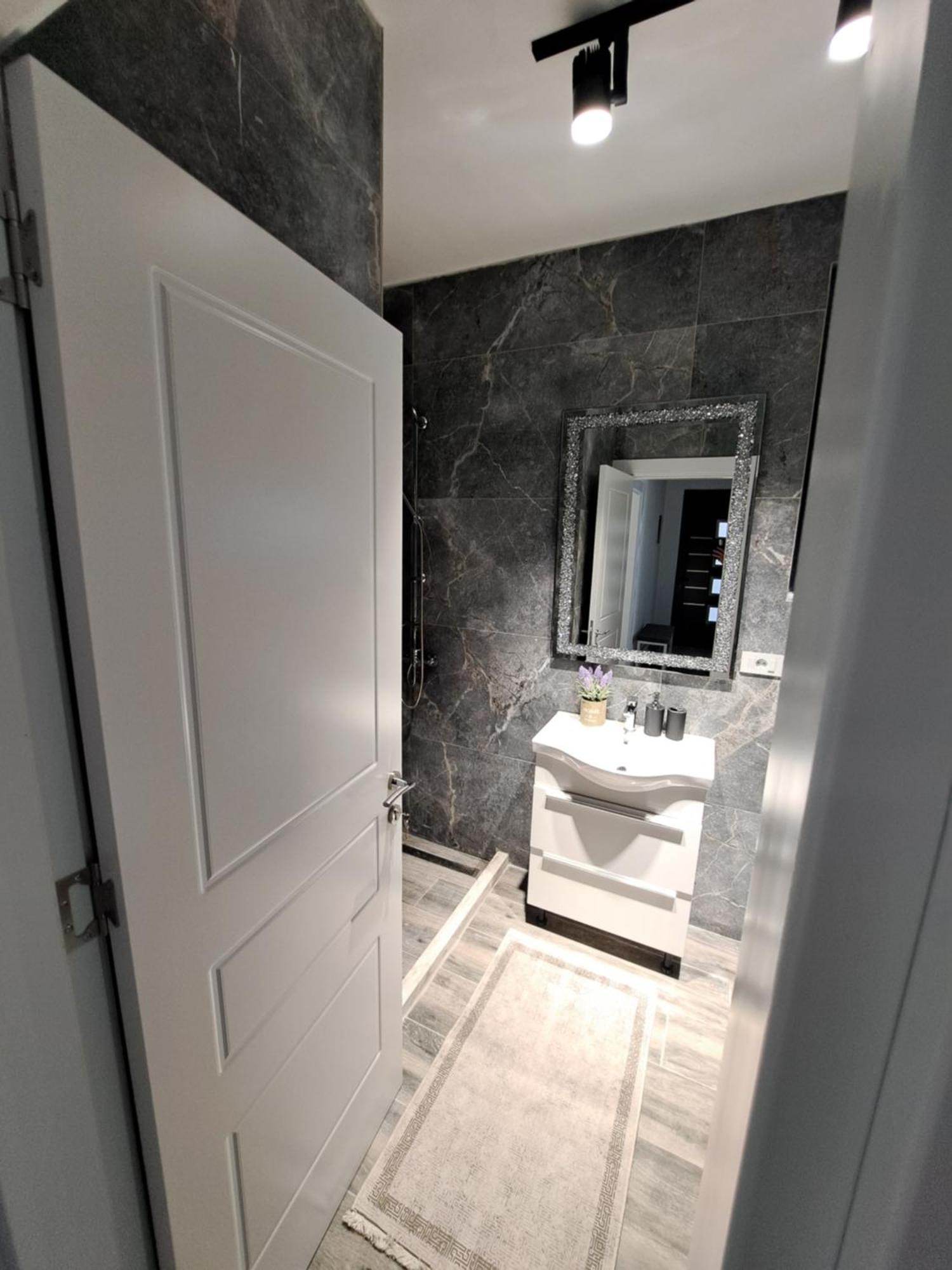 Apartments Pepdjonovic Ulcinj Luaran gambar