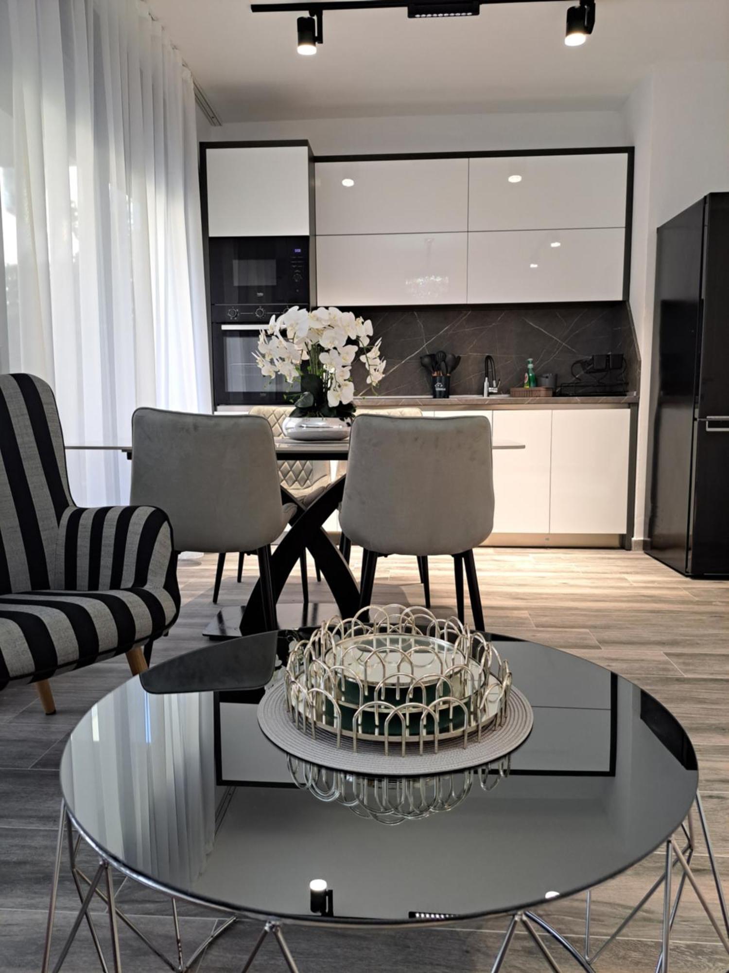 Apartments Pepdjonovic Ulcinj Luaran gambar