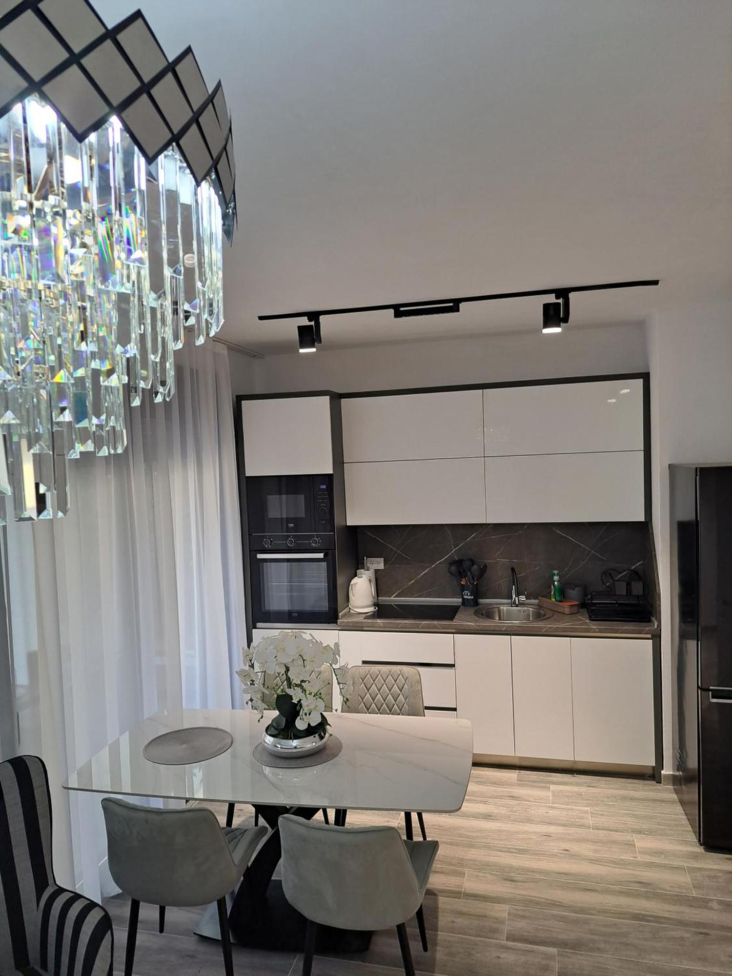 Apartments Pepdjonovic Ulcinj Luaran gambar